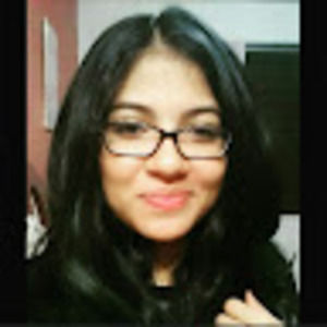 Meet your Posher, Samantha valeria